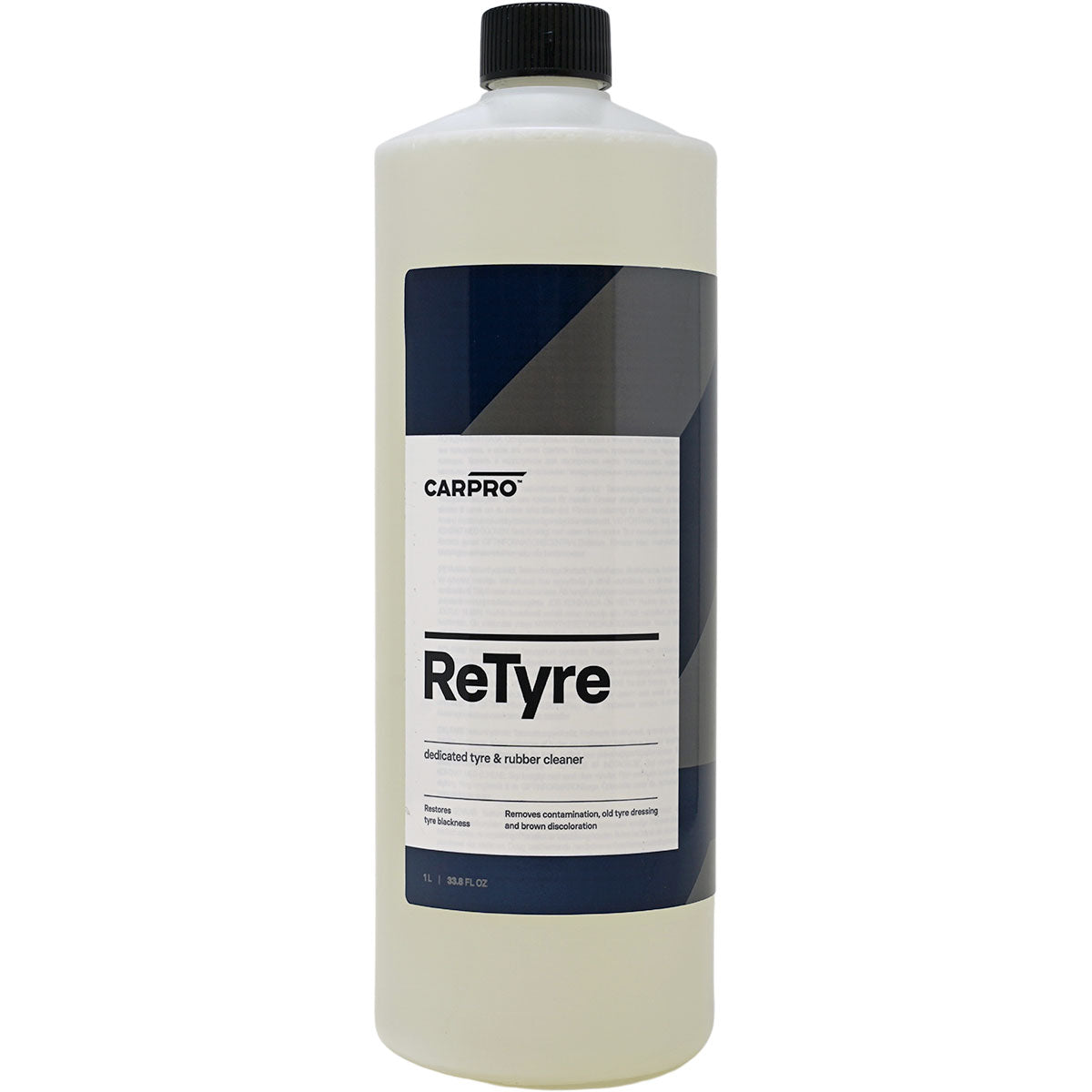 Carpro ReTyre Tyre Cleaner