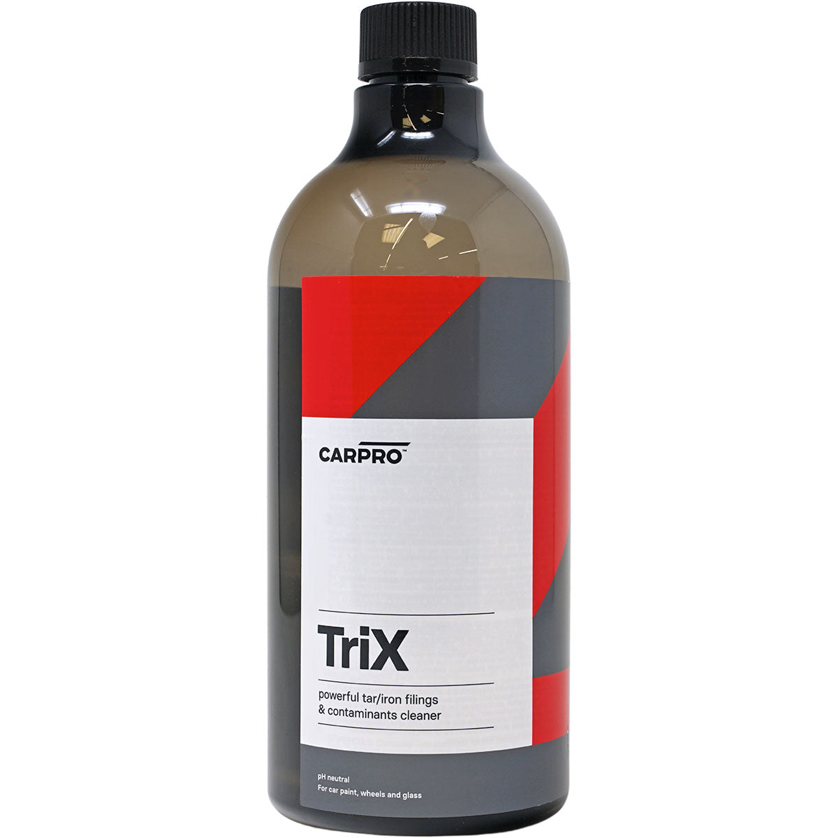 CarPro - TRIX Iron and Tar Remover