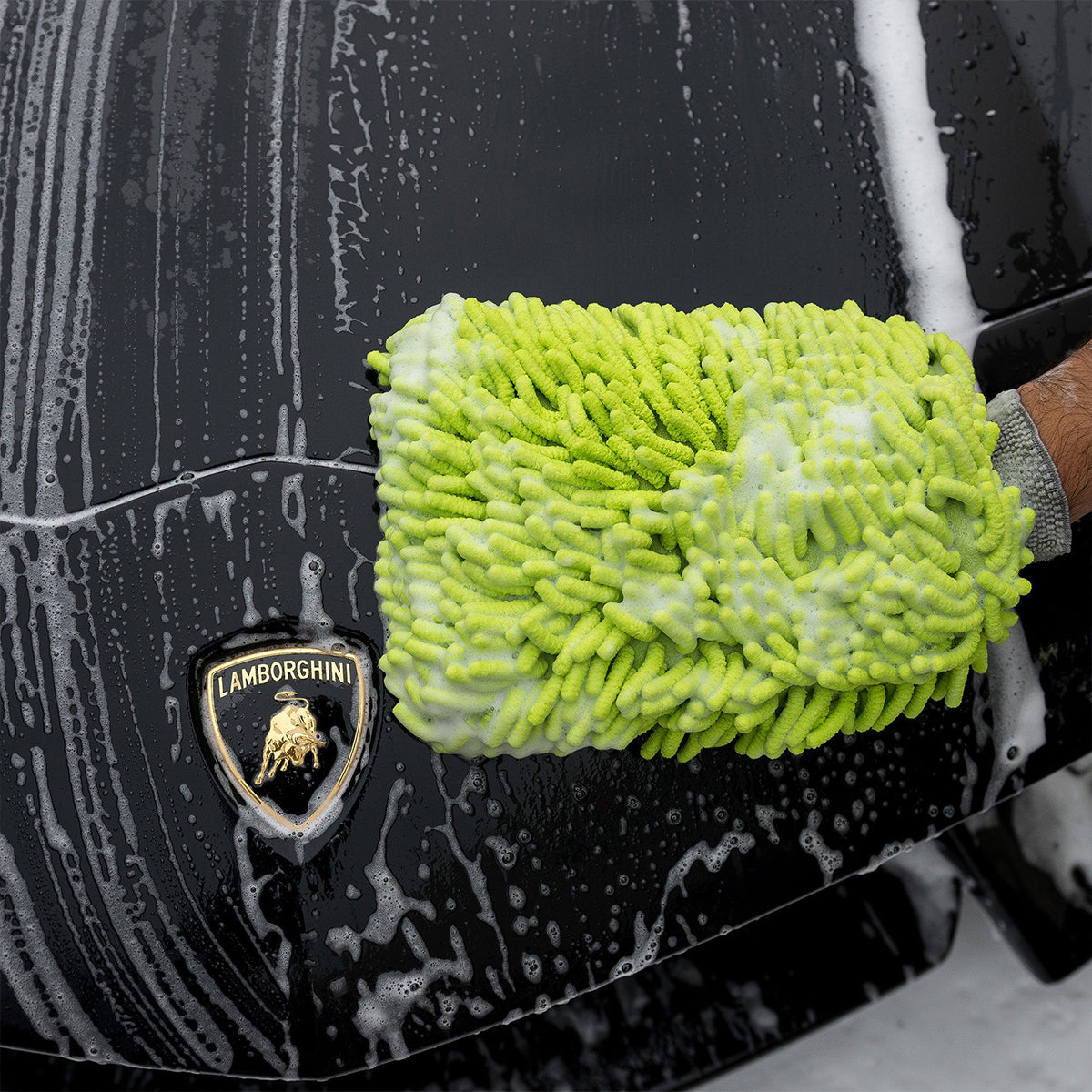 Chemical Guys Maticulous Matte Finish Auto Wash 473ml