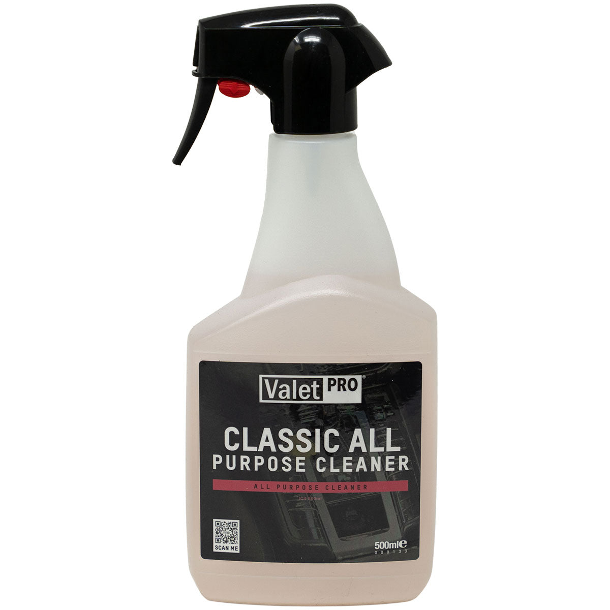 ValetPRO Classic All Purpose Cleaner 500ml