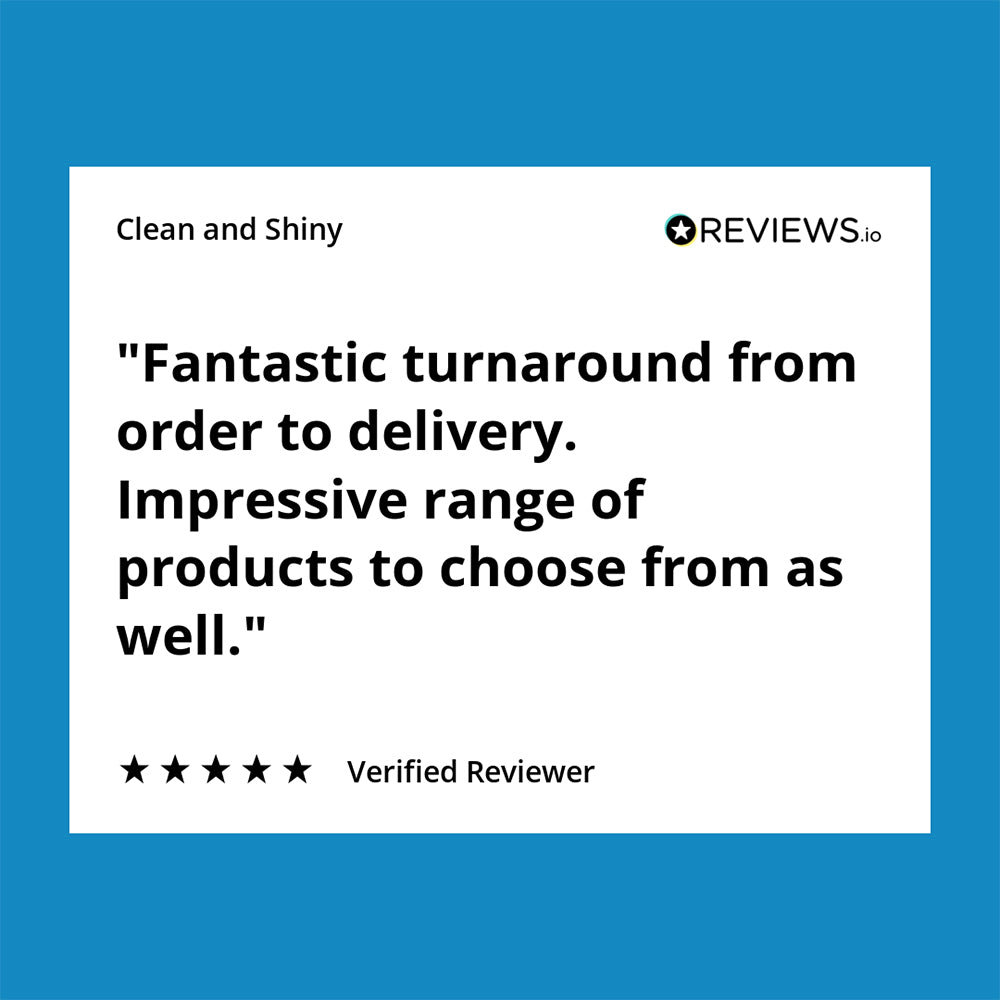 Optimum No Rinse (ONR) - Rinseless Wash - V6