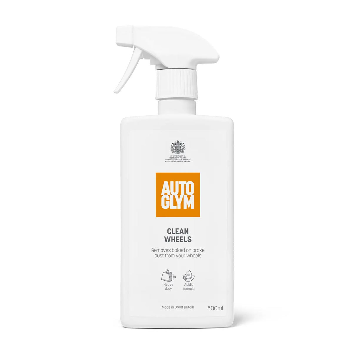 Autoglym Clean Wheels 500ml