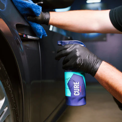 GYEON Q2M Cure Redefined 500ml