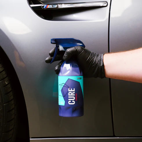 GYEON Q2M Cure Redefined 500ml