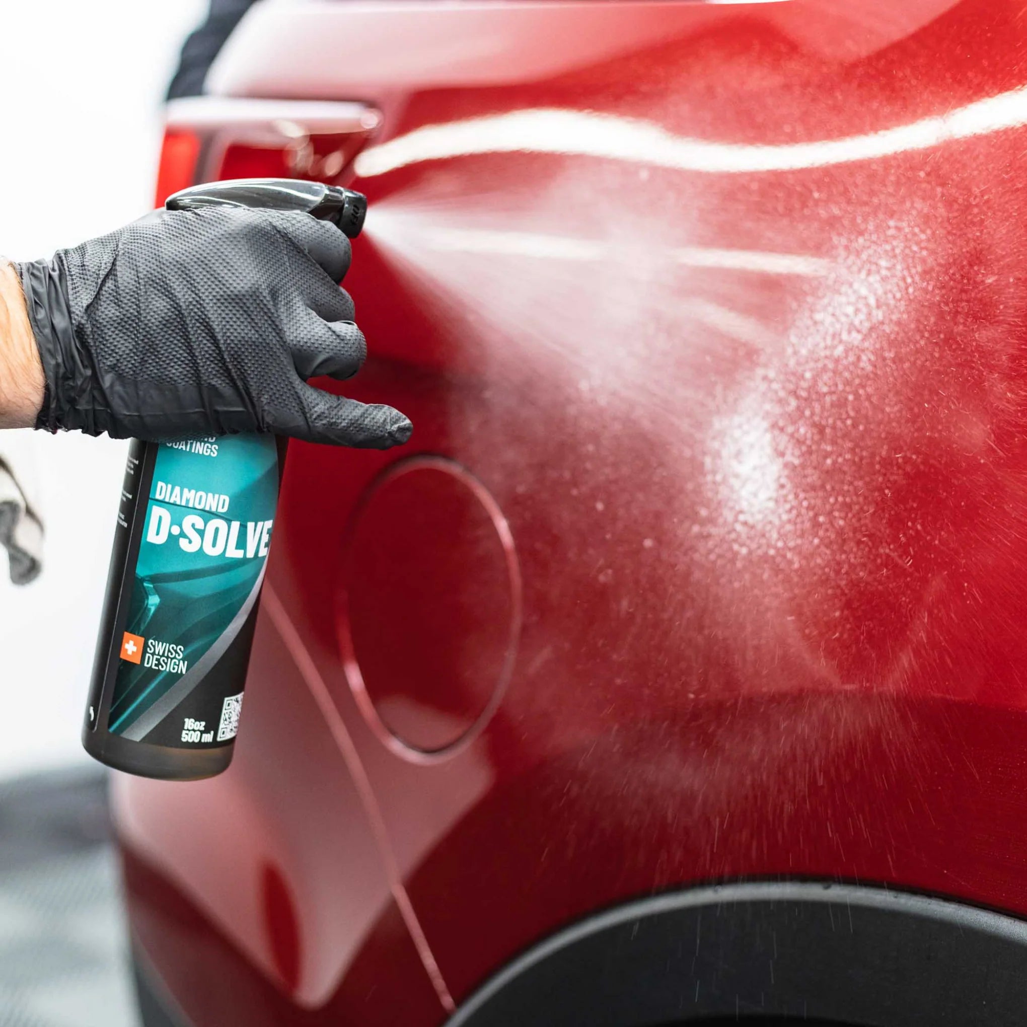 Diamond Protech - Diamond D-Solve