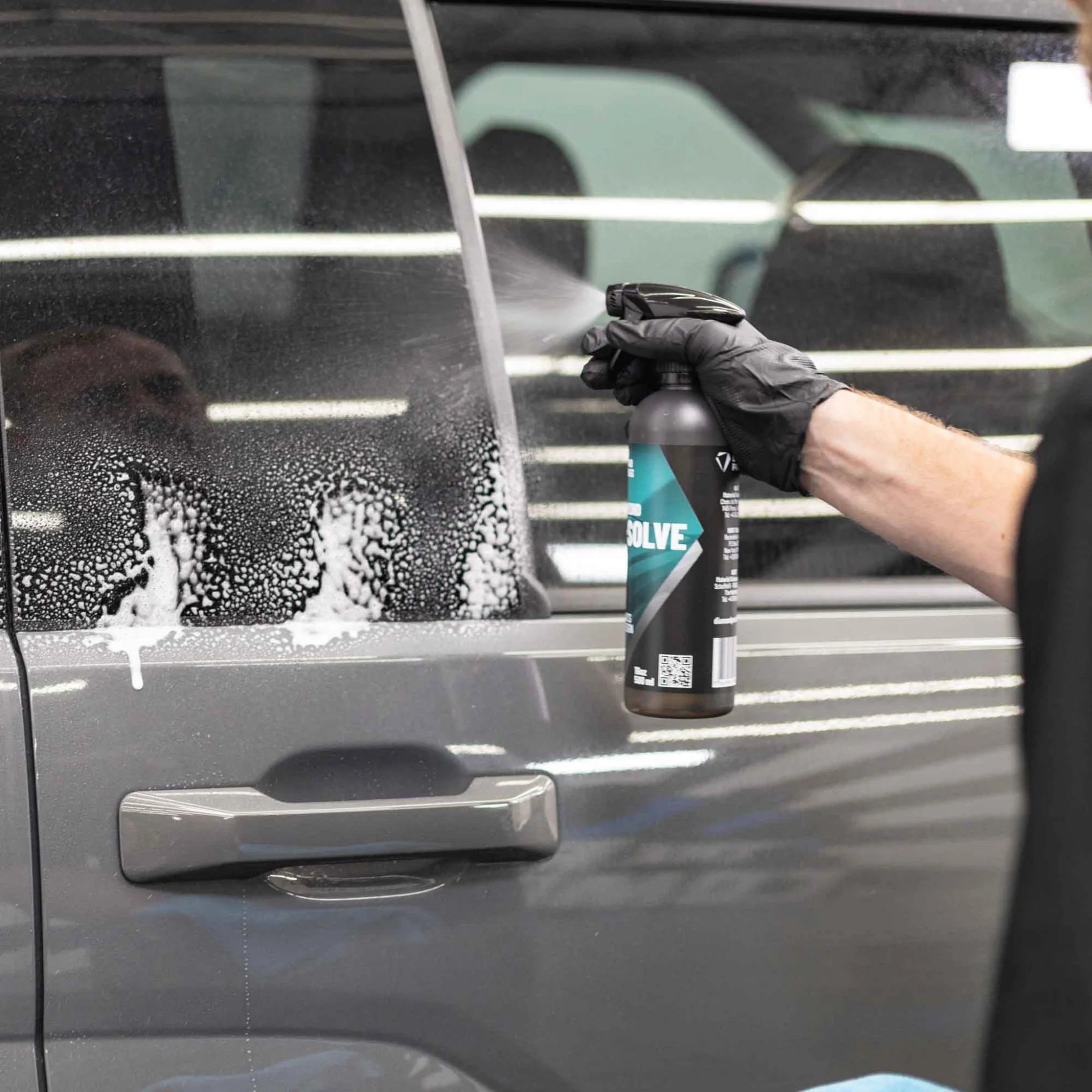 Diamond Protech - Diamond D-Solve Waterspot Remover 500ml