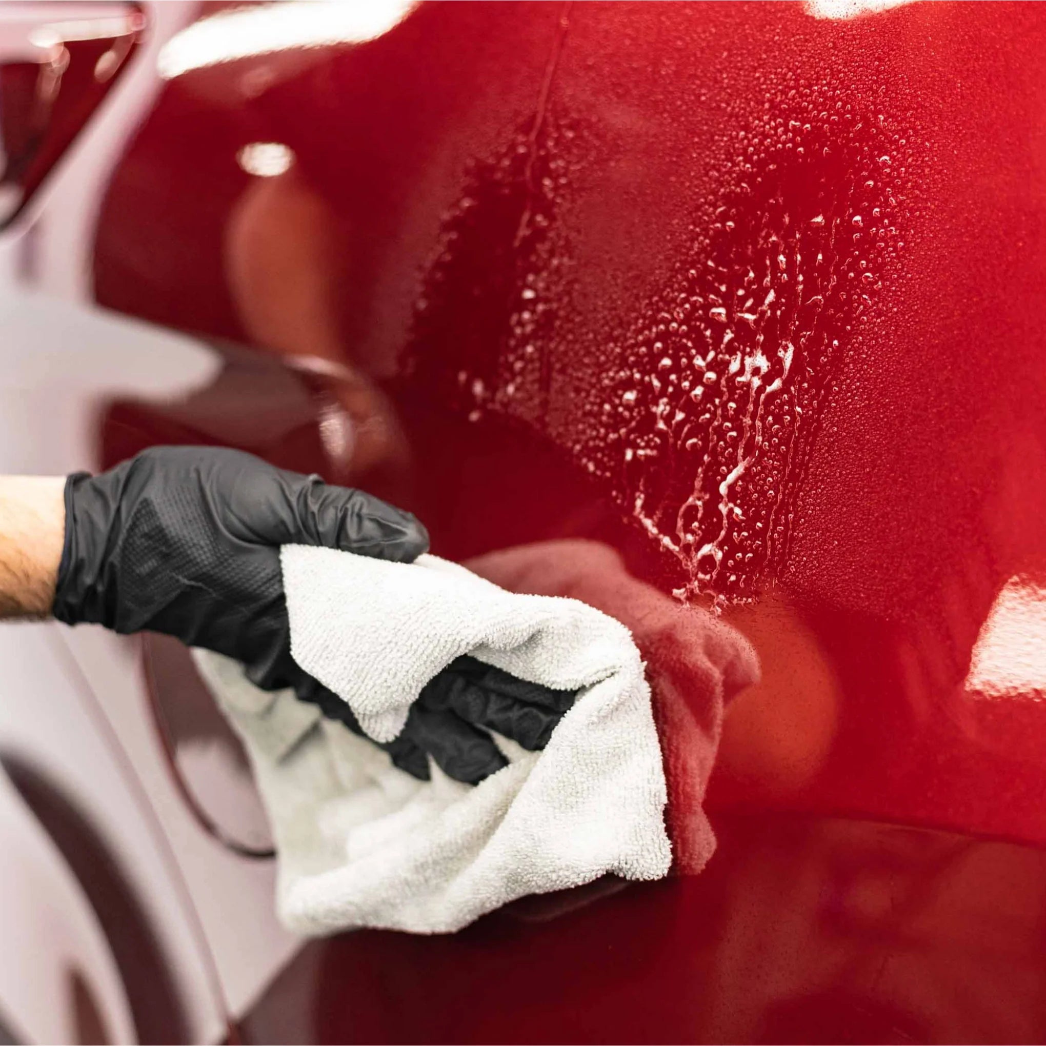 Diamond Protech - Diamond D-Solve Waterspot Remover 500ml