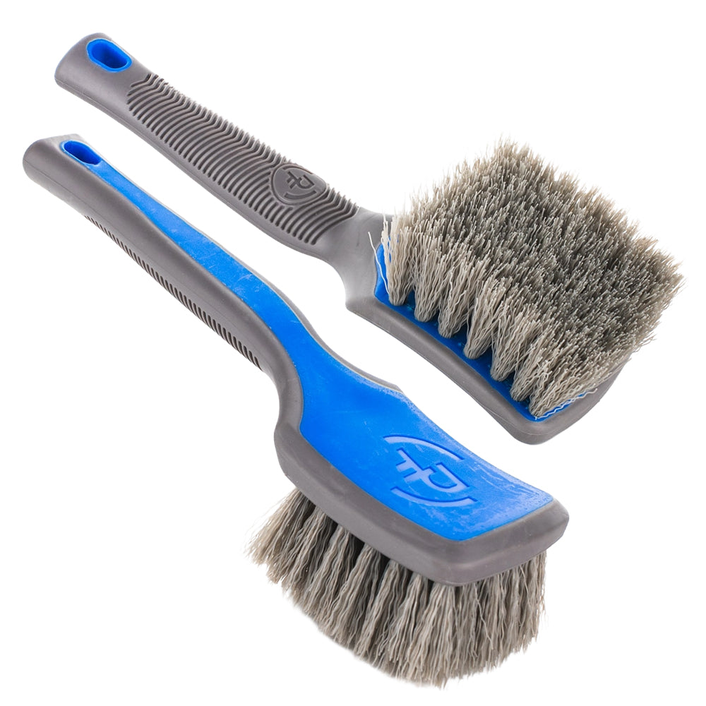 Detail Factory ProGrip Tire Scrub Brush