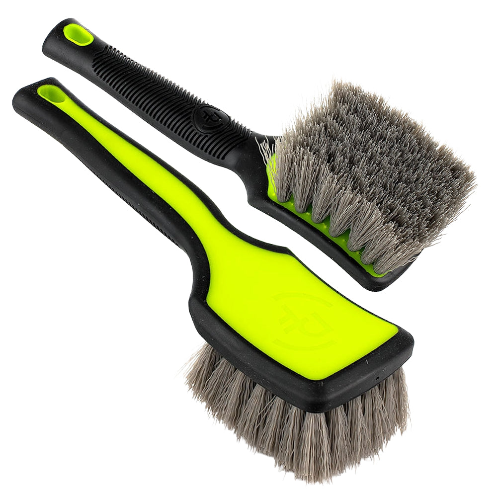 Detail Factory ProGrip Tire Scrub Brush