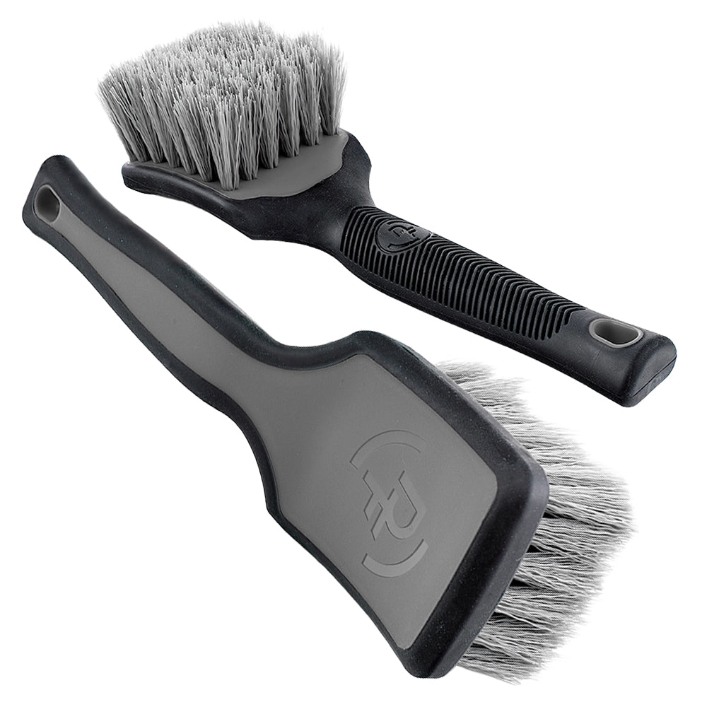 Detail Factory ProGrip Tire Scrub Brush