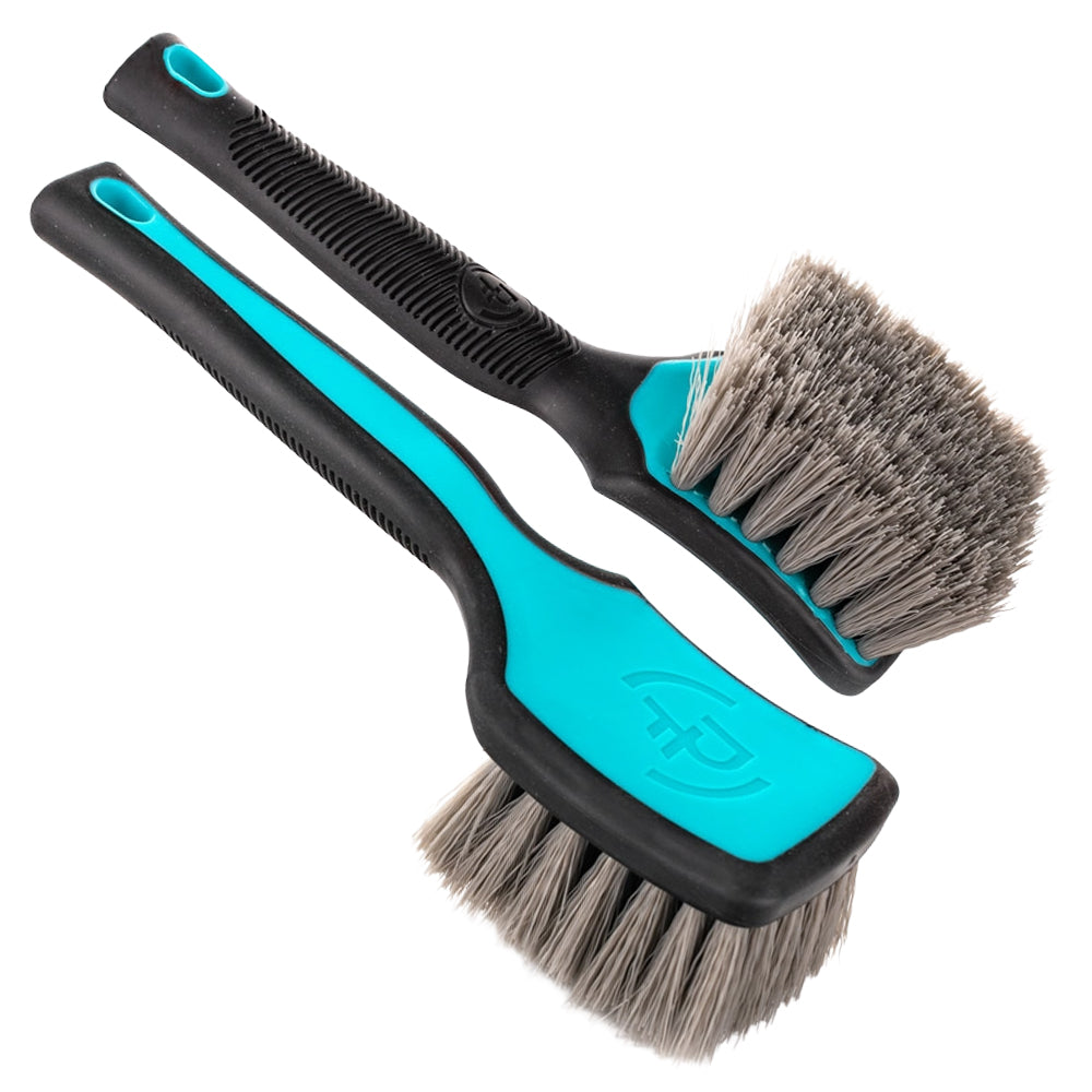Detail Factory ProGrip Tire Scrub Brush