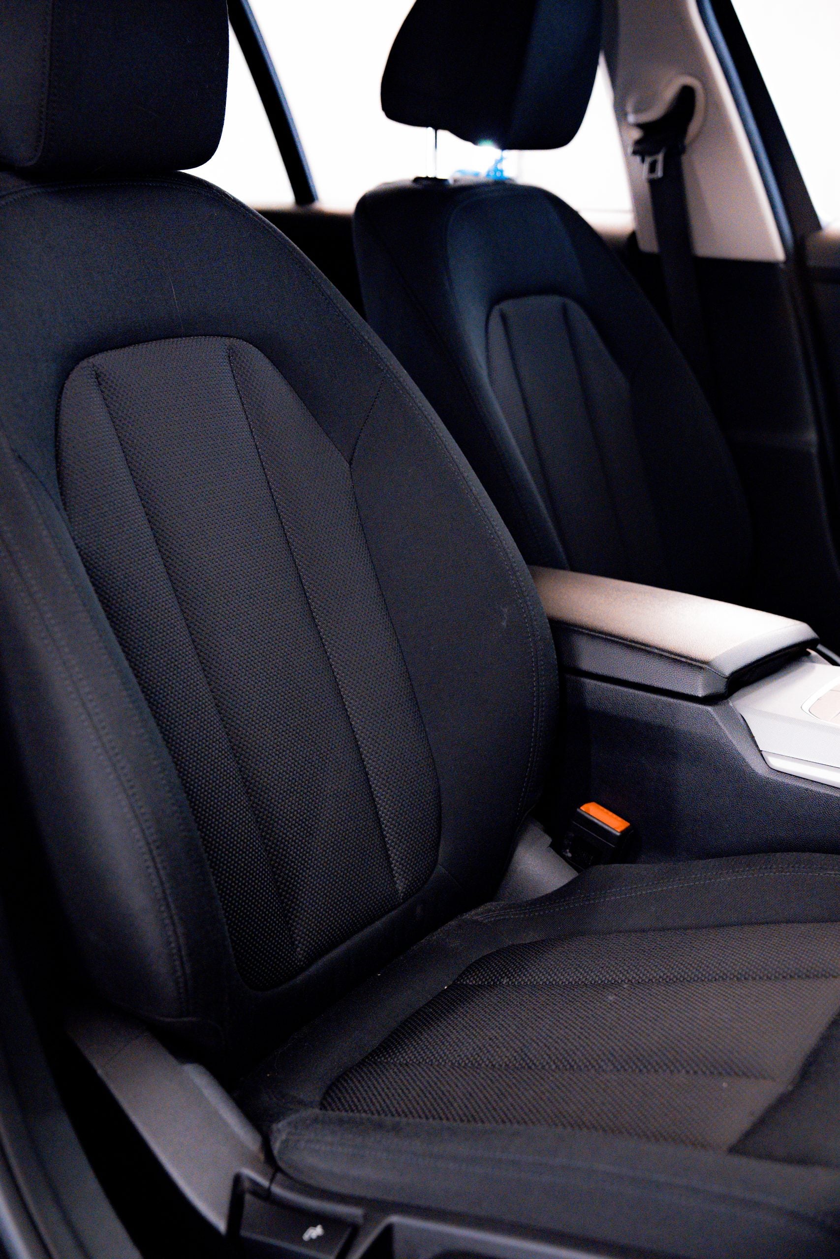 Labocosmetica Texia - Fabric Cleaner