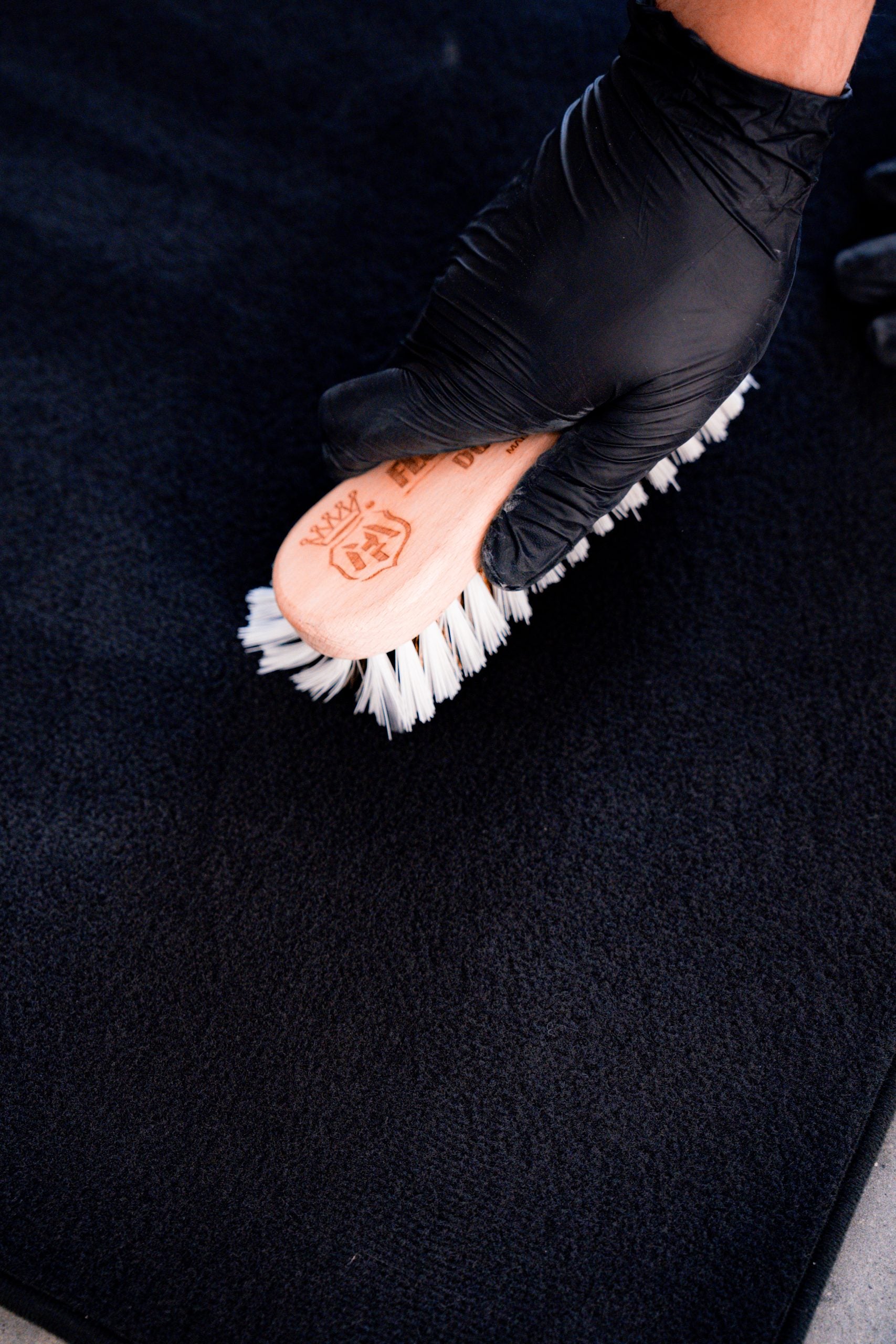 Labocosmetica Texia - Fabric Cleaner