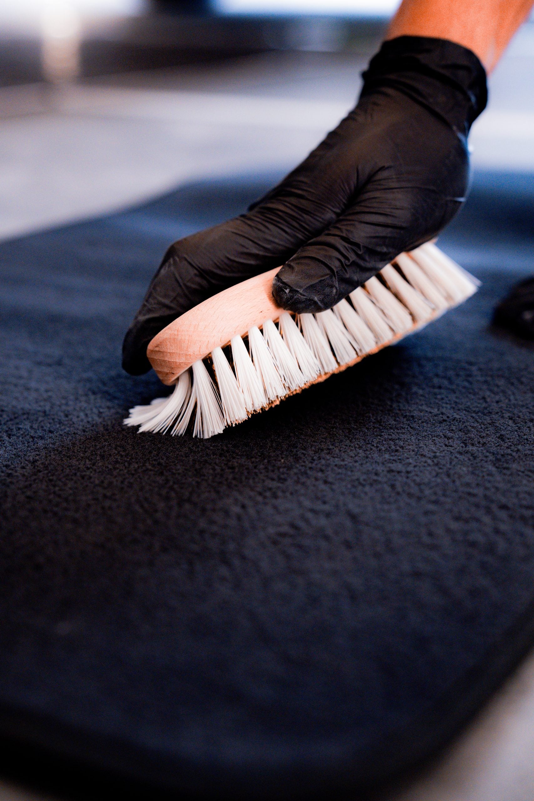 Labocosmetica Texia - Fabric Cleaner