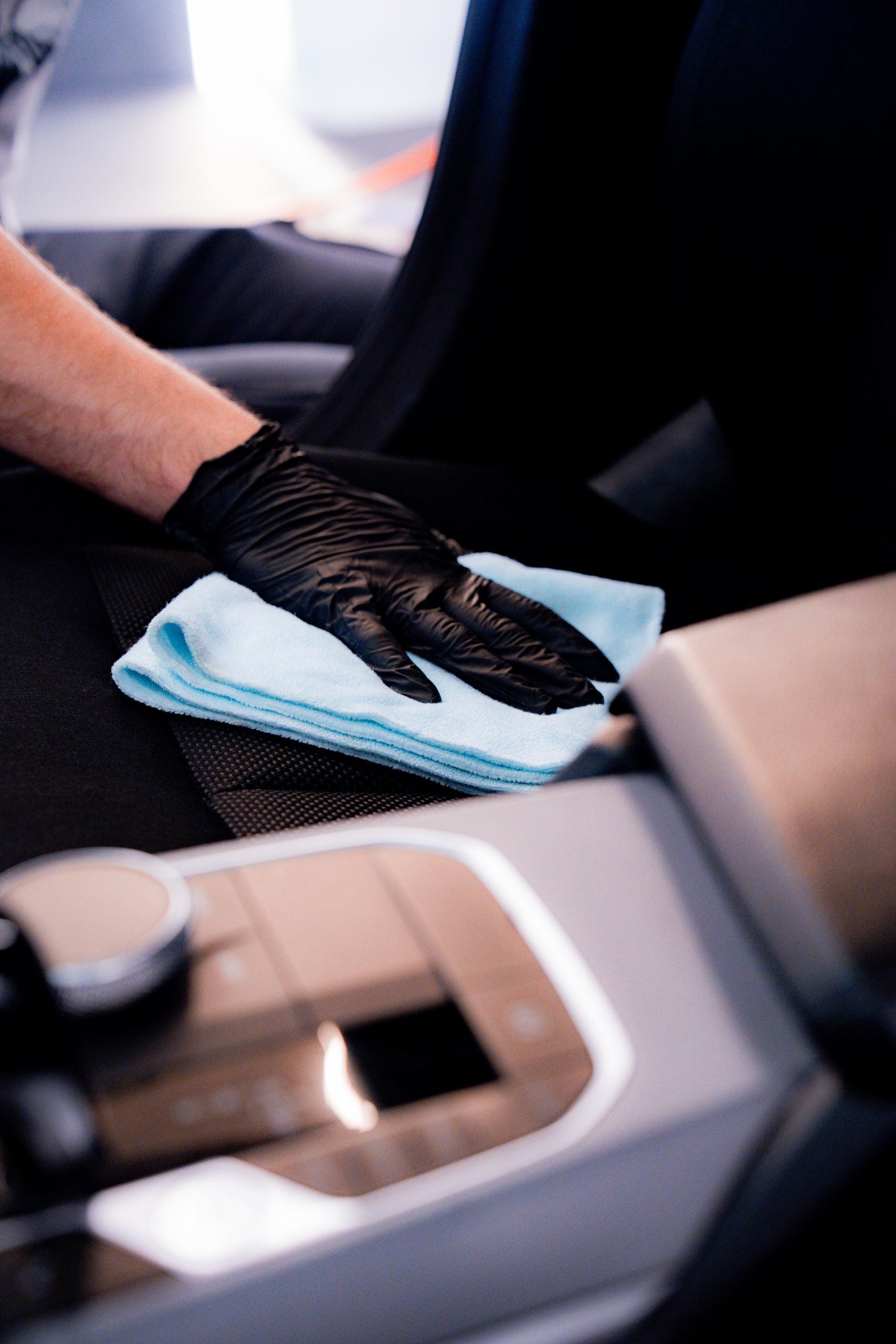 Labocosmetica Texia - Fabric Cleaner