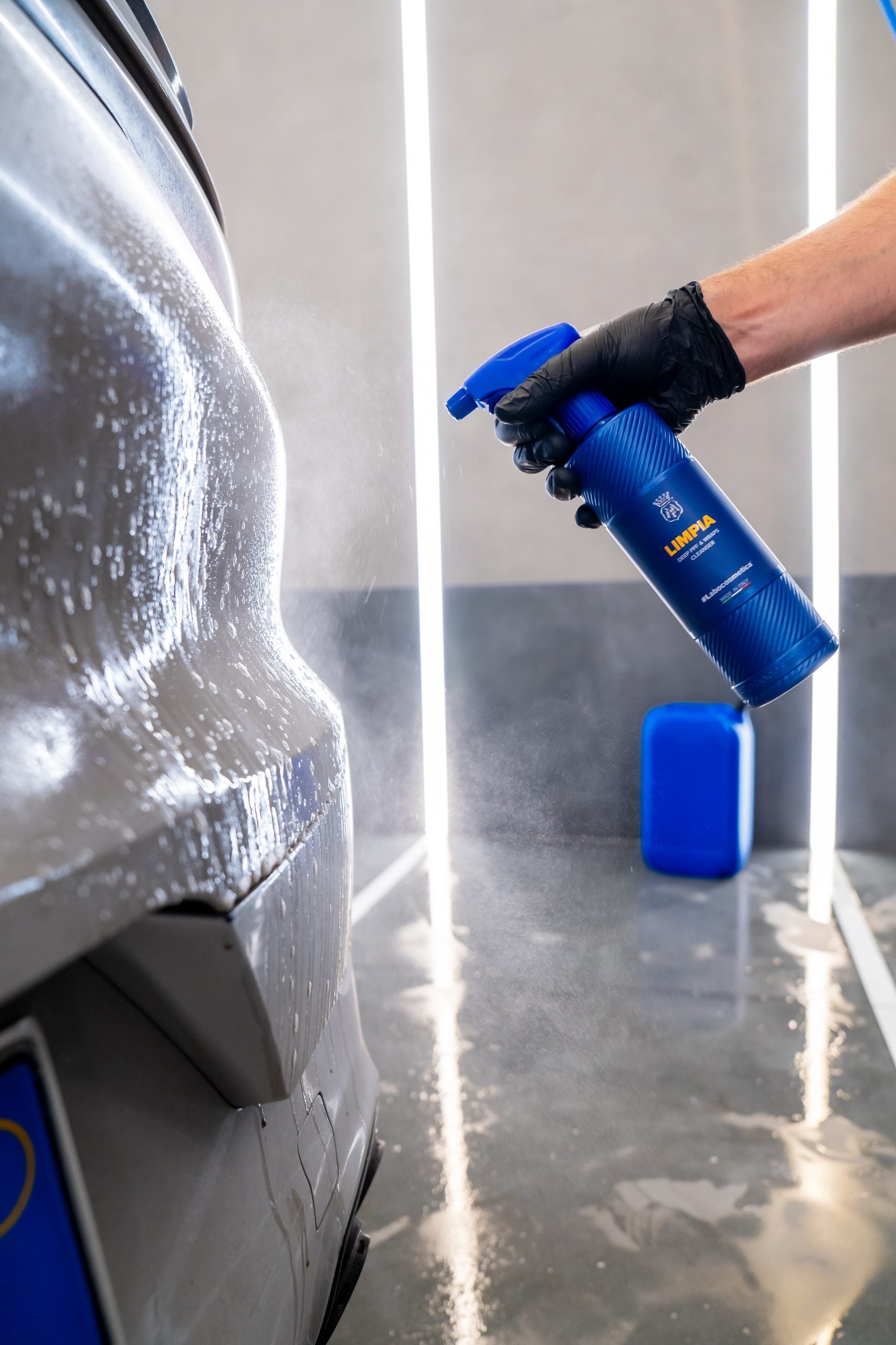 Labocosmetica Limpia - Deep PPF & Wraps Cleanser