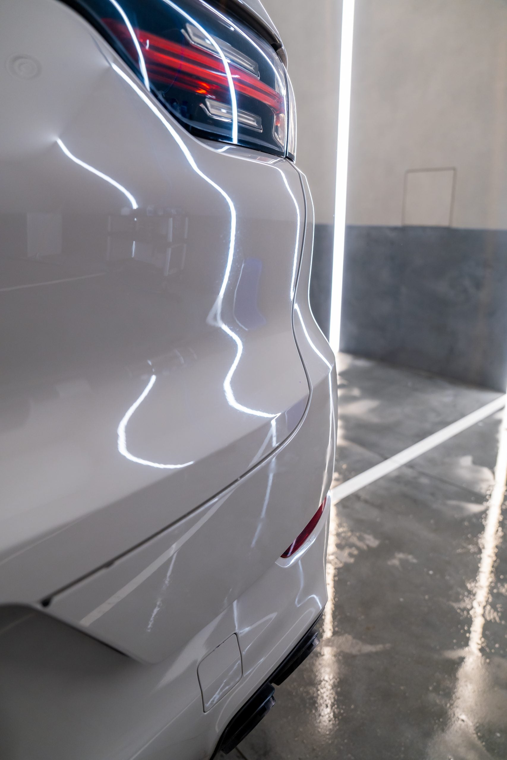 Labocosmetica Limpia - Deep PPF & Wraps Cleanser