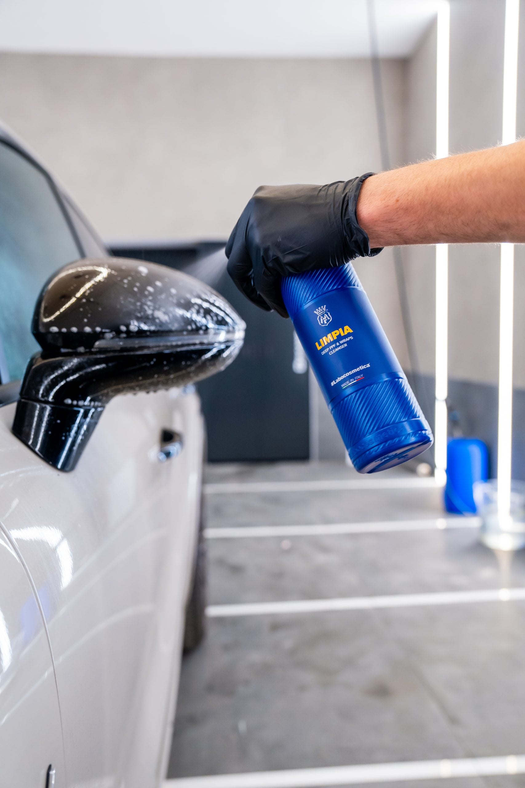 Labocosmetica Limpia - Deep PPF & Wraps Cleanser