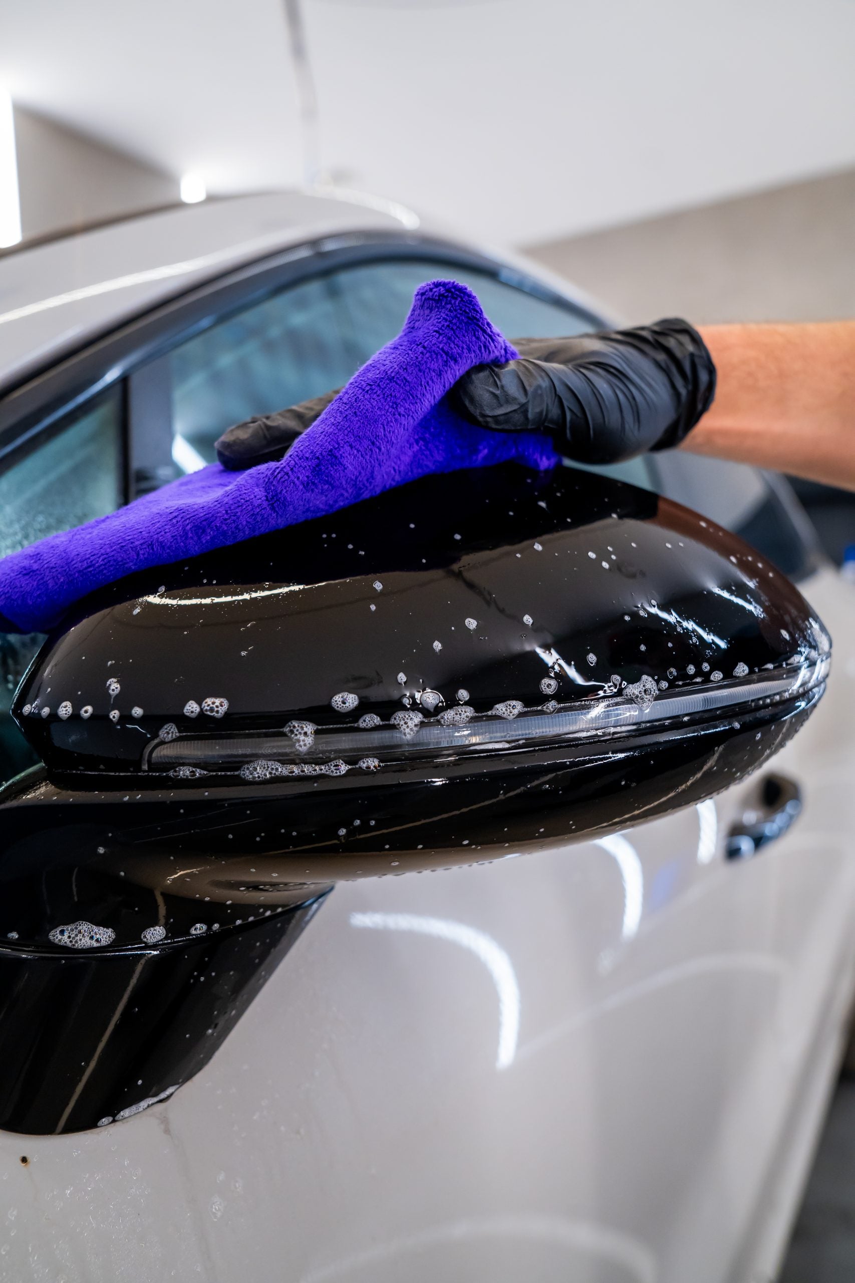 Labocosmetica Limpia - Deep PPF & Wraps Cleanser