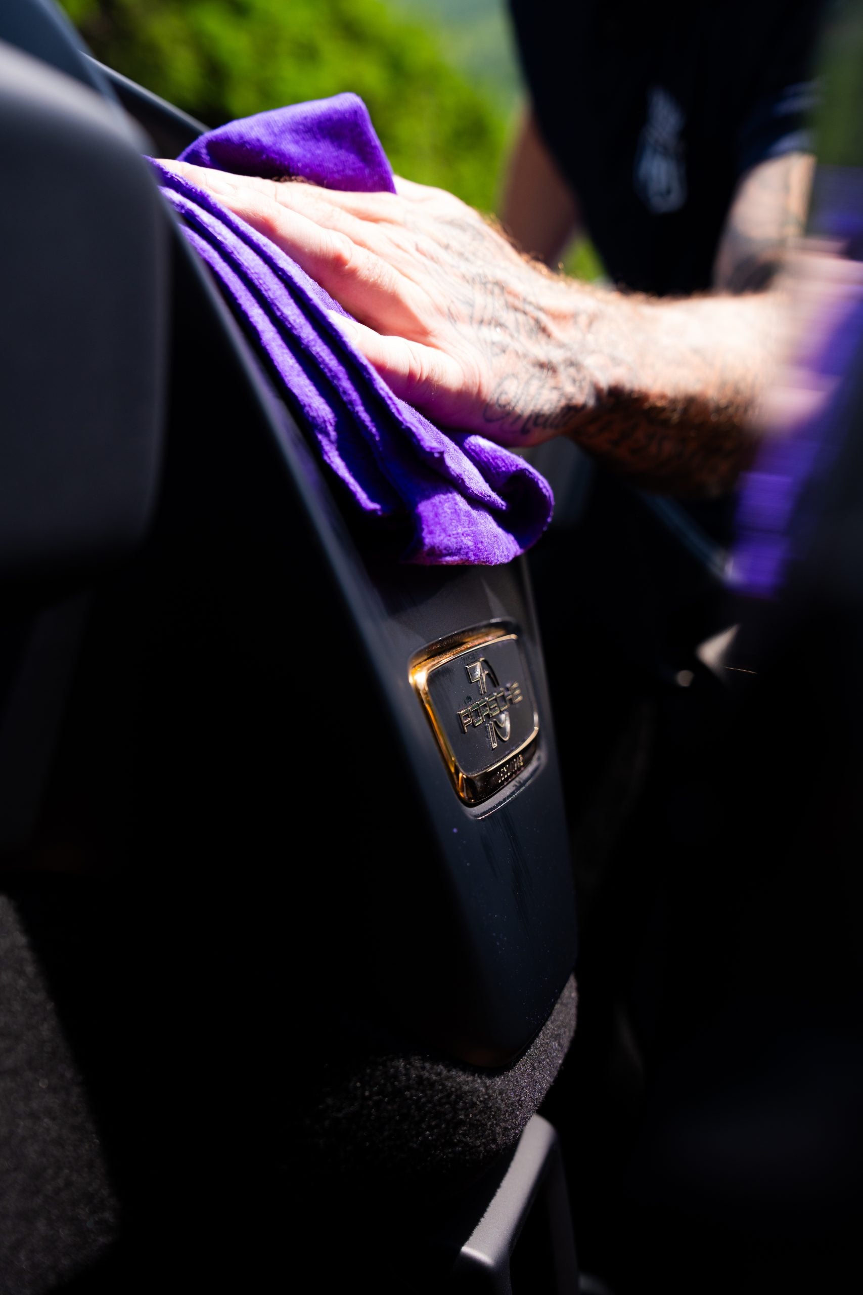 Labocosmetica IGEA - Quick Refresh Interior Cleanser with Glycolic Acid