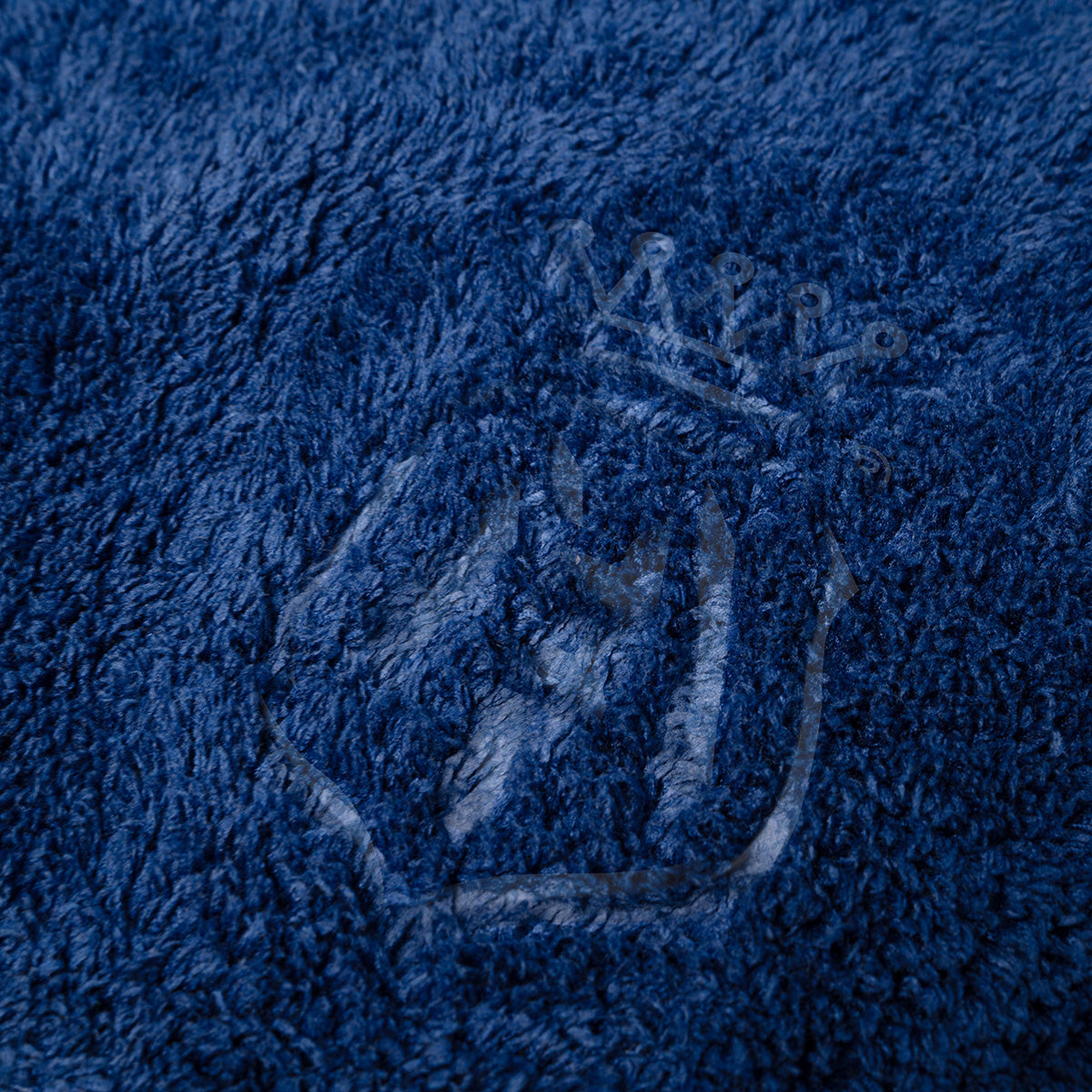 Labocosmetica Buffing Towel - 40cm x 40cm 70/30 480GSM