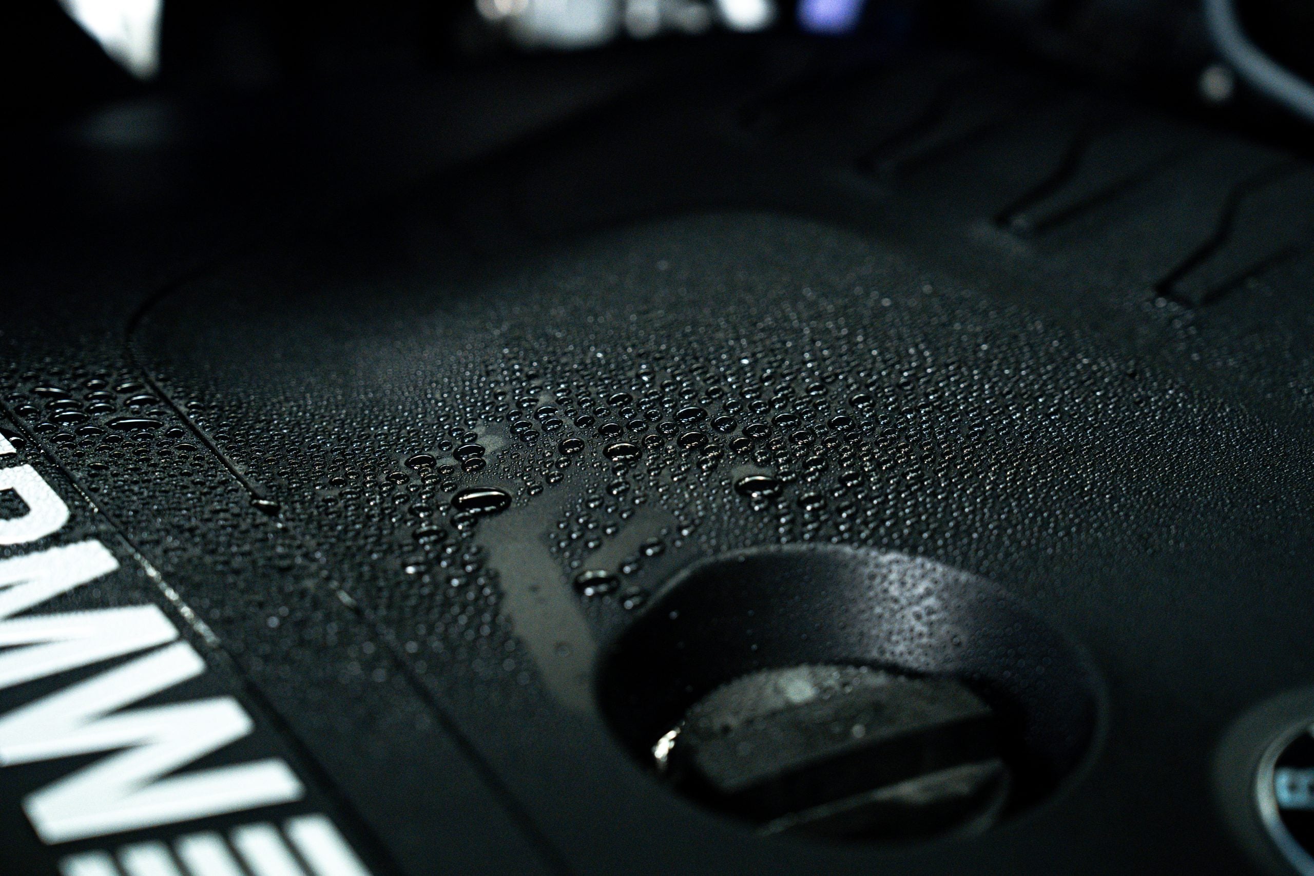 Labocosmetica TPR - Trim Plastic Restore 30ml