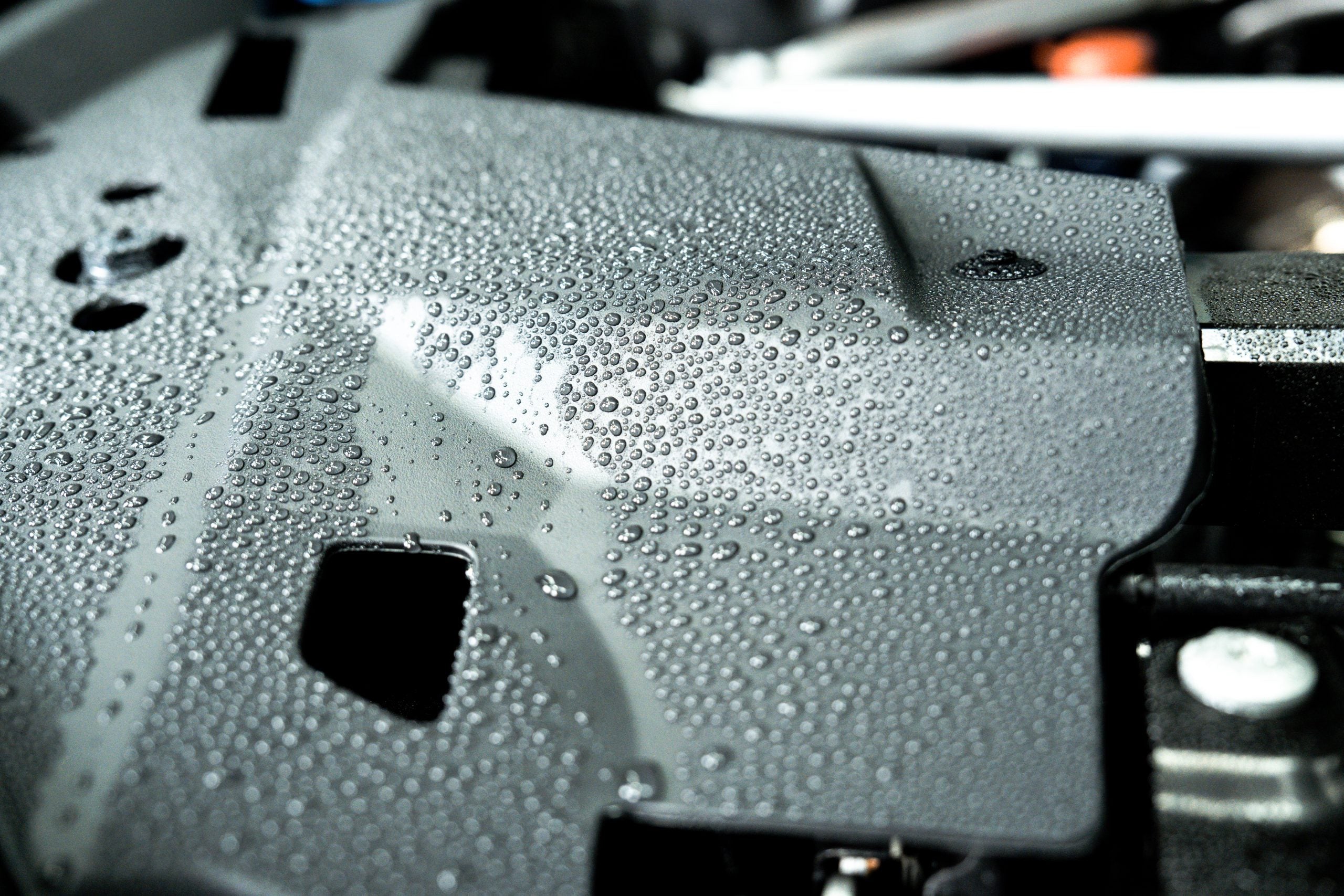 Labocosmetica TPR - Trim Plastic Restore 30ml