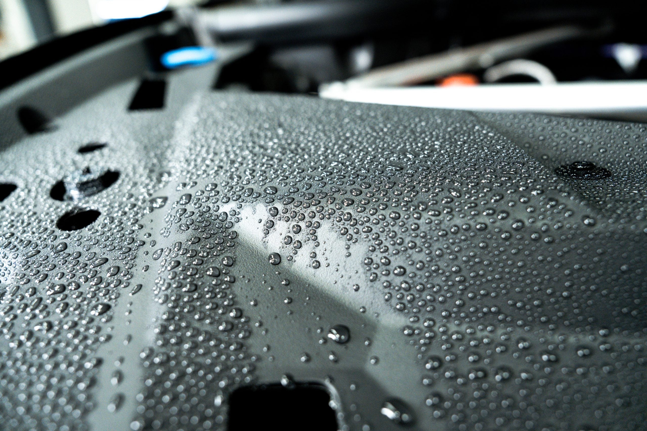 Labocosmetica TPR - Trim Plastic Restore 30ml