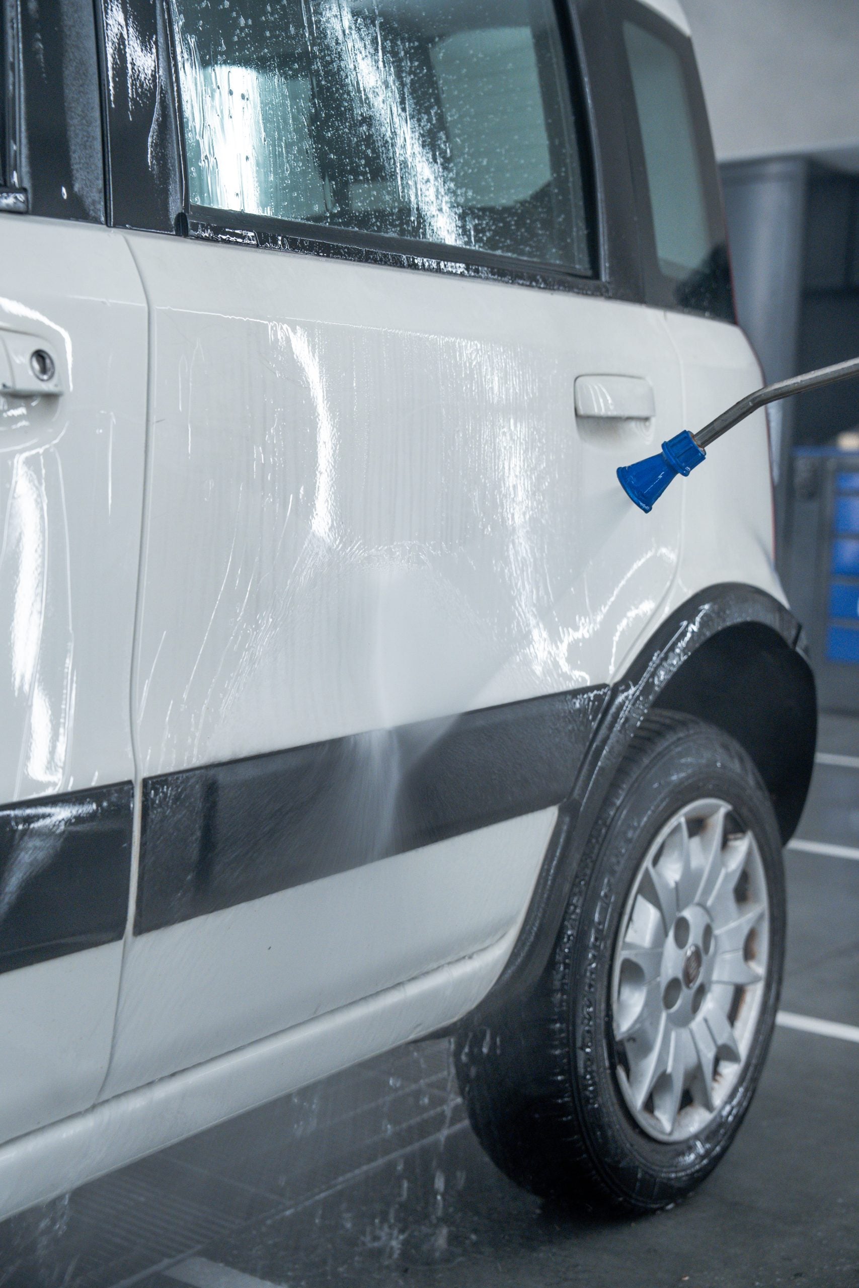 Labocosmetica Libera - Alkaline TFR Pre Wash For Paint & PPF