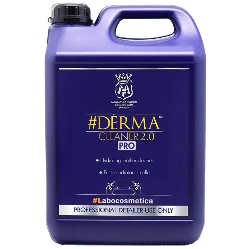 Labocosmetica Derma Cleaner 2.0 (Leather Cleaner)