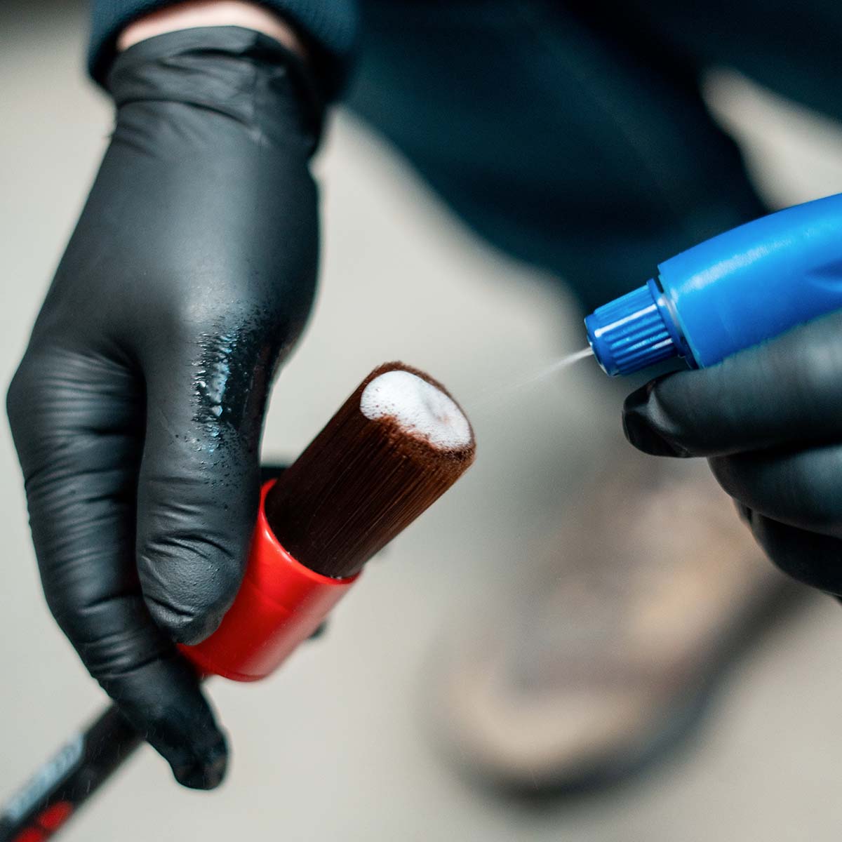 Labocosmetica Derma Cleaner 2.0 (Leather Cleaner)