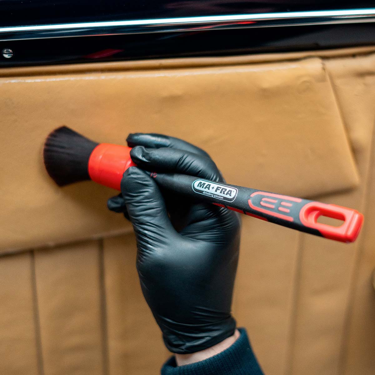 Labocosmetica Derma Cleaner 2.0 (Leather Cleaner)