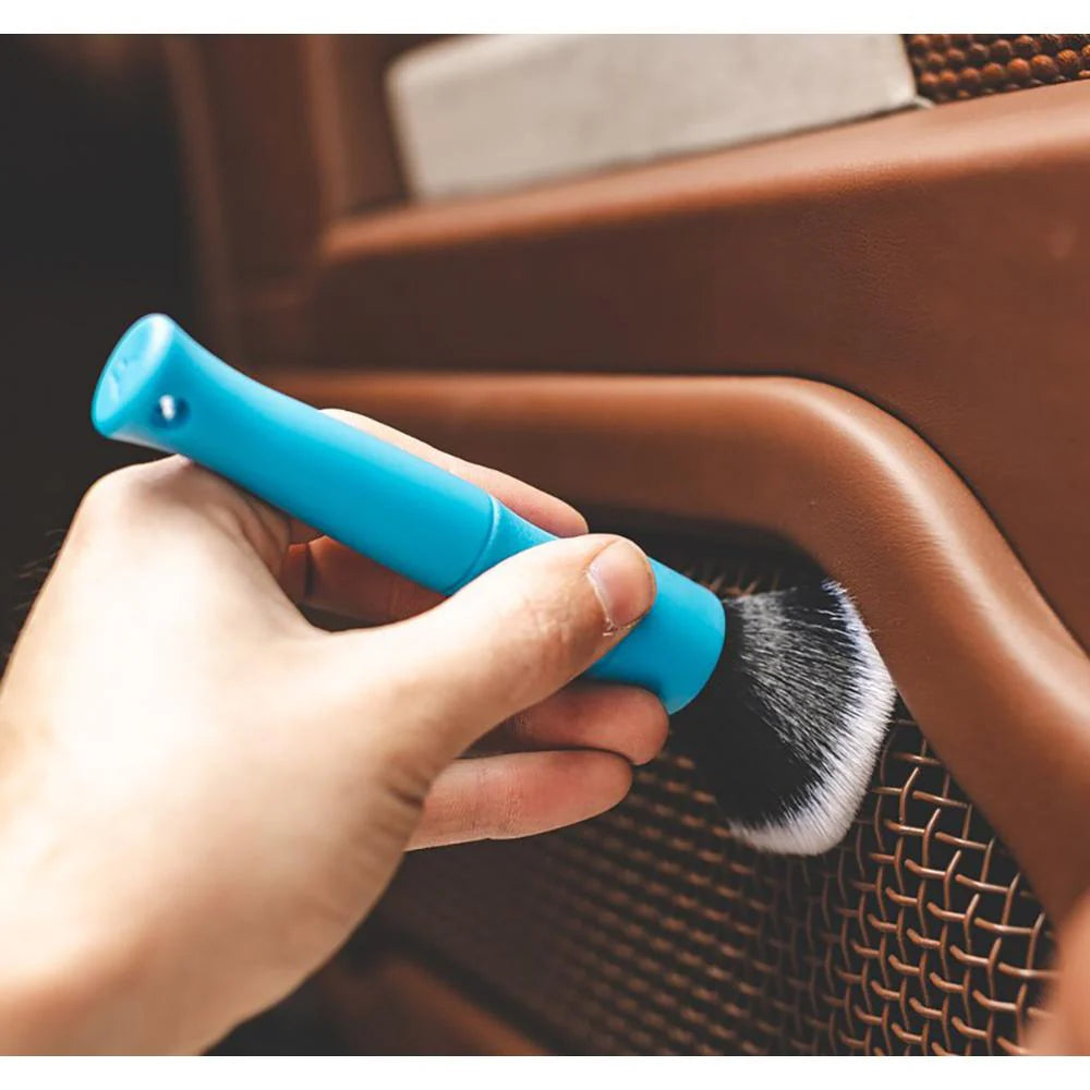 Detail Factory TRC Edition Blue Ultra-Soft Detailing Brush - Small