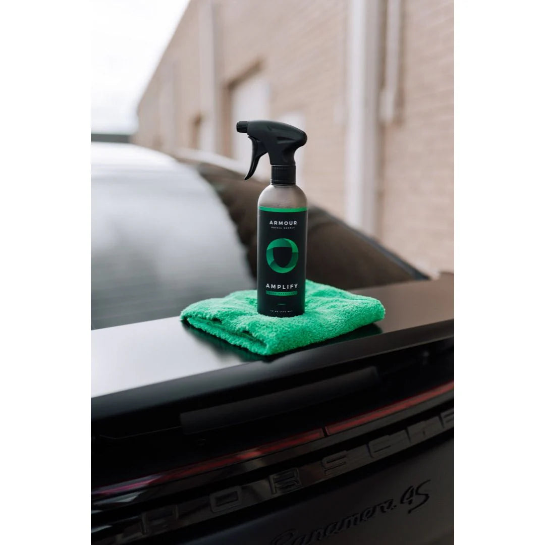 Armour Detail Supply AMPLIFY - Detail Spray