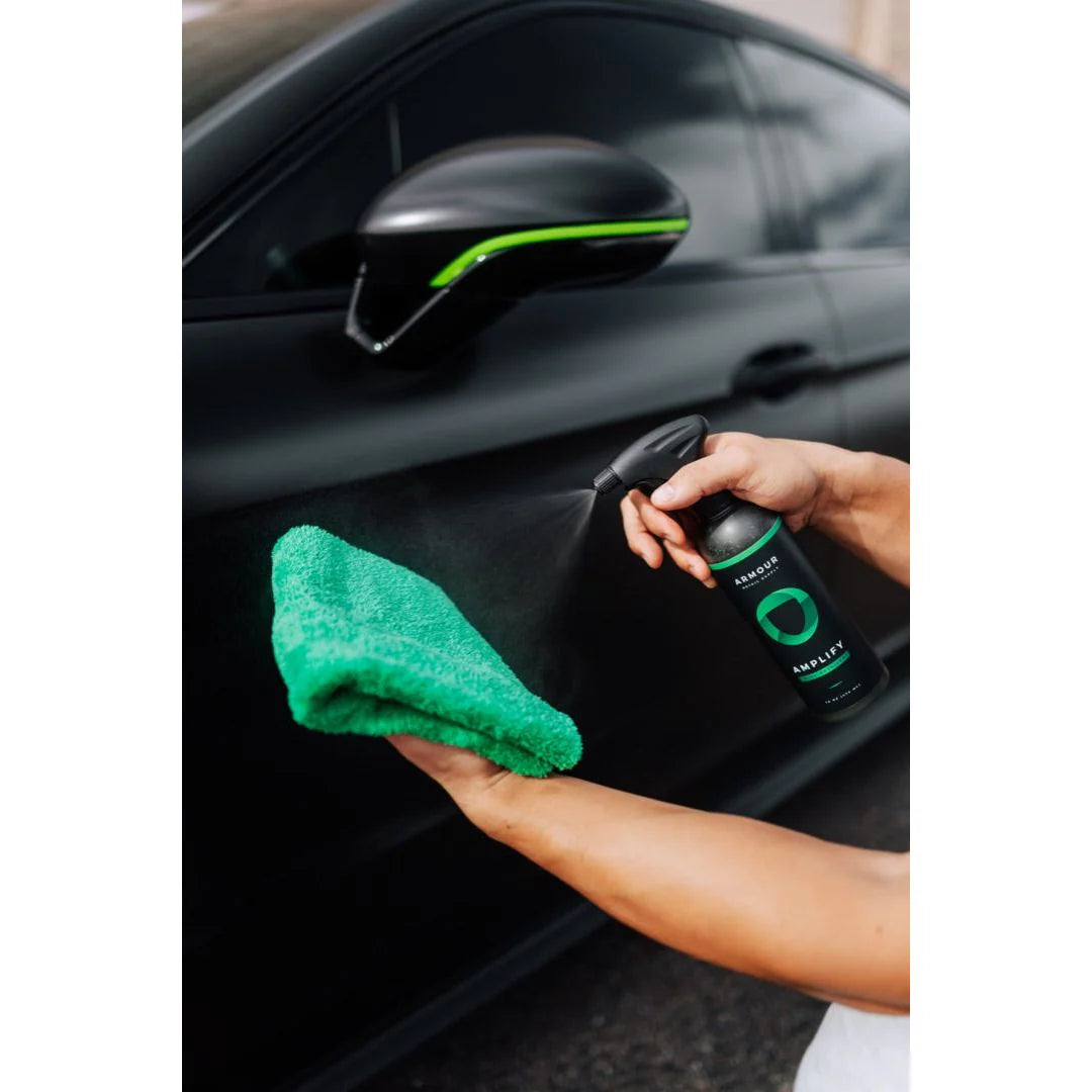 Armour Detail Supply AMPLIFY - Detail Spray