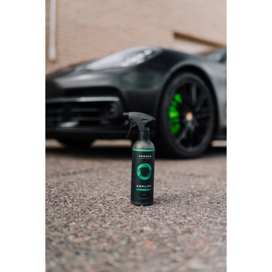 Armour Detail Supply AMPLIFY - Detail Spray