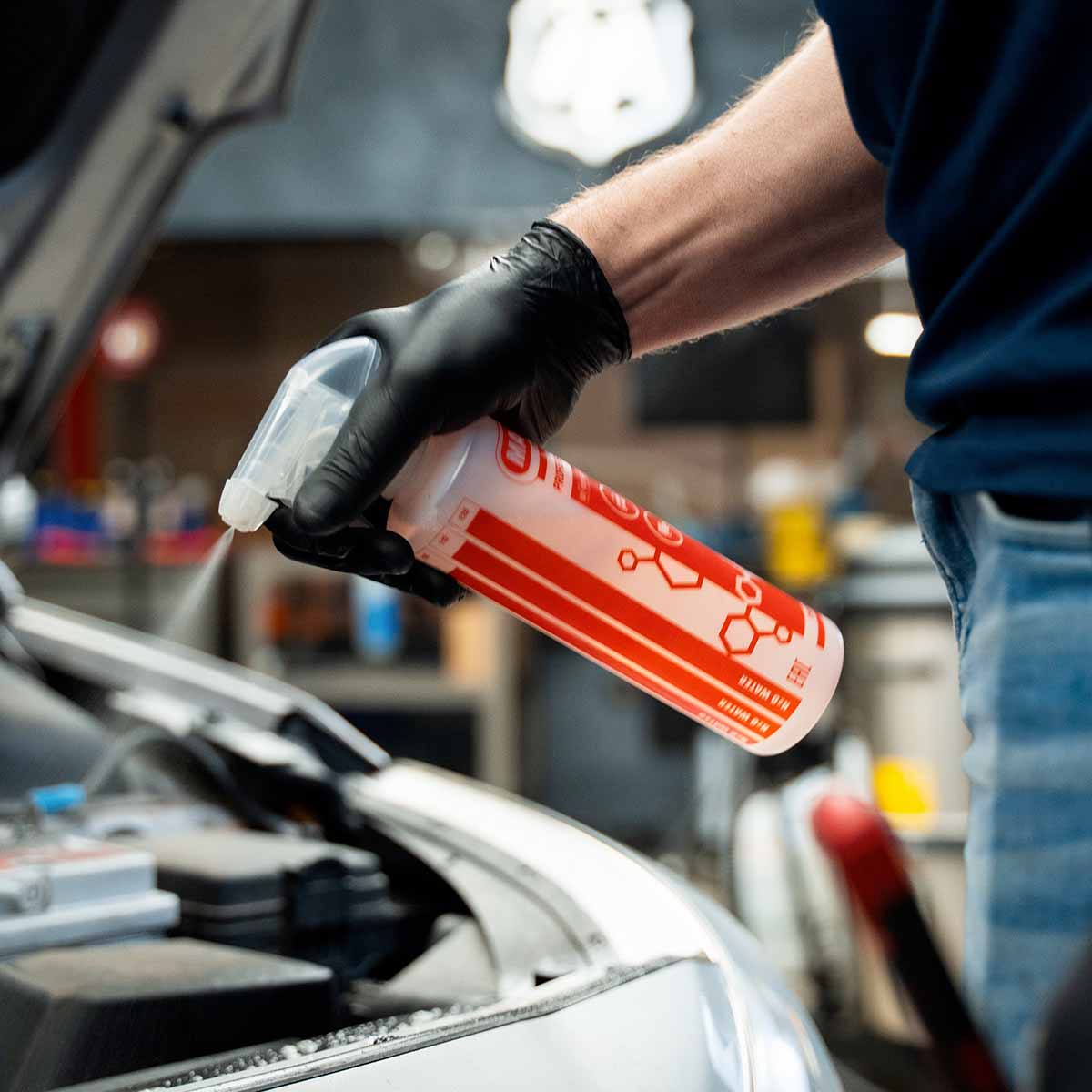 Labocosmetica Ductile (All Purpose Cleaner)