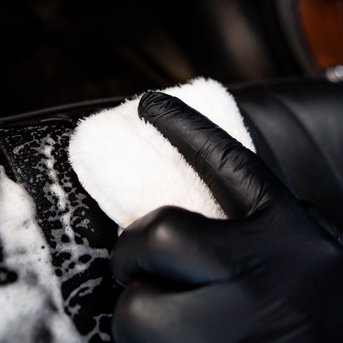 Labocosmetica DUO Scrub Pad