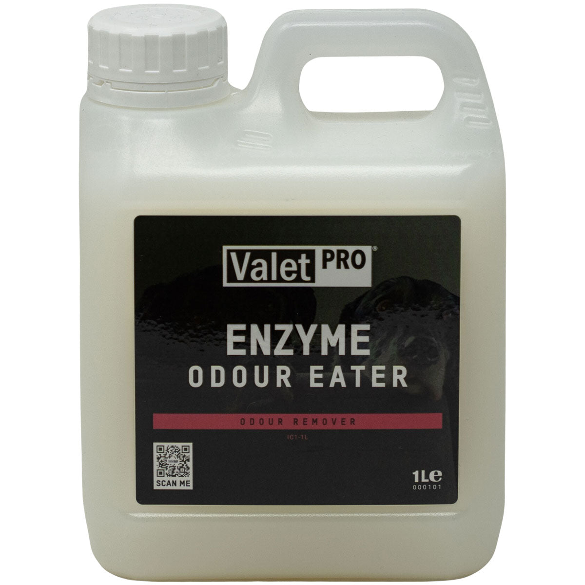 ValetPRO Enzyme Odour Eater 1 Litre