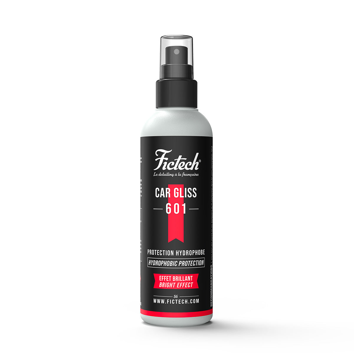 Fictech Car Gliss - Ceramic Sealant (100ml)
