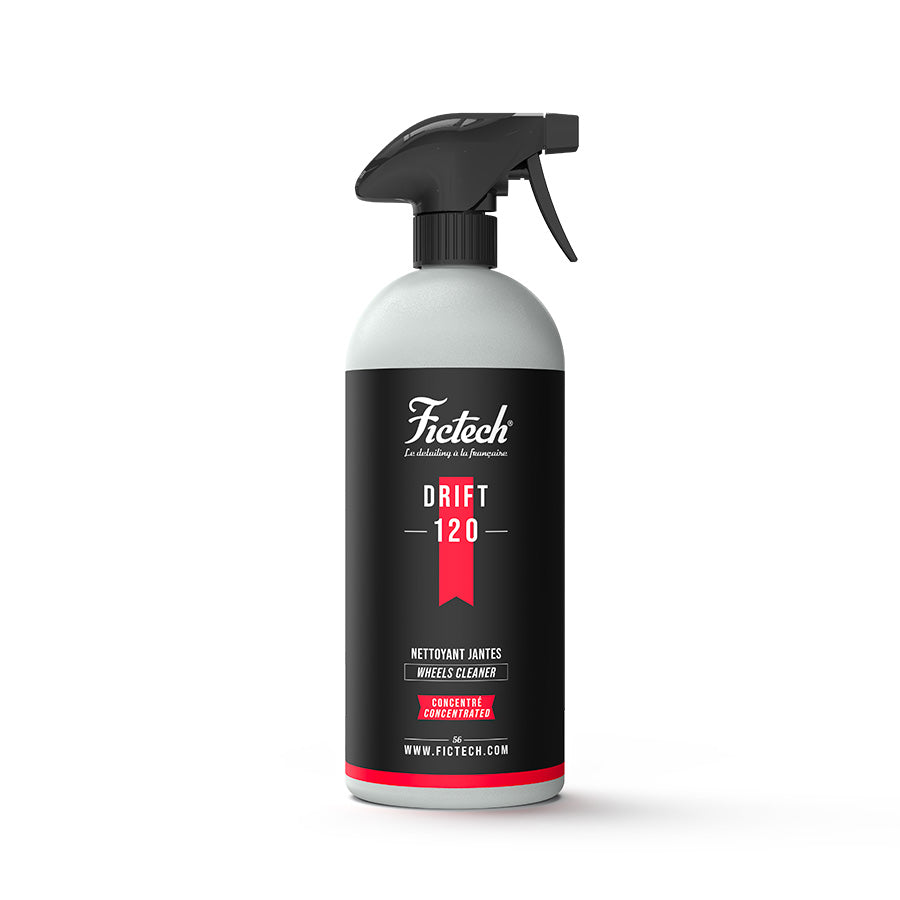 Fictech Drift - Wheel Rim Cleaner (1 Litre)