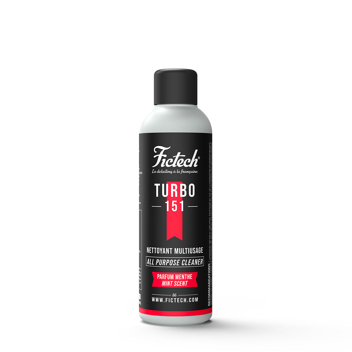 Fictech Turbo - All Purpose Cleaner