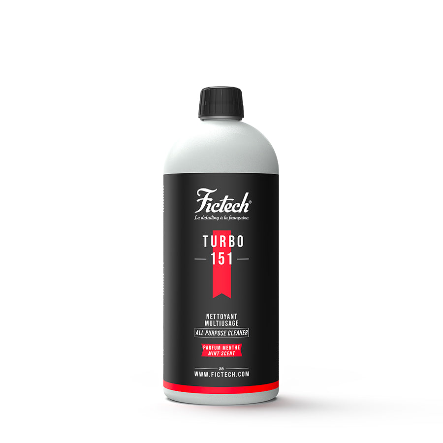 Fictech Turbo - All Purpose Cleaner