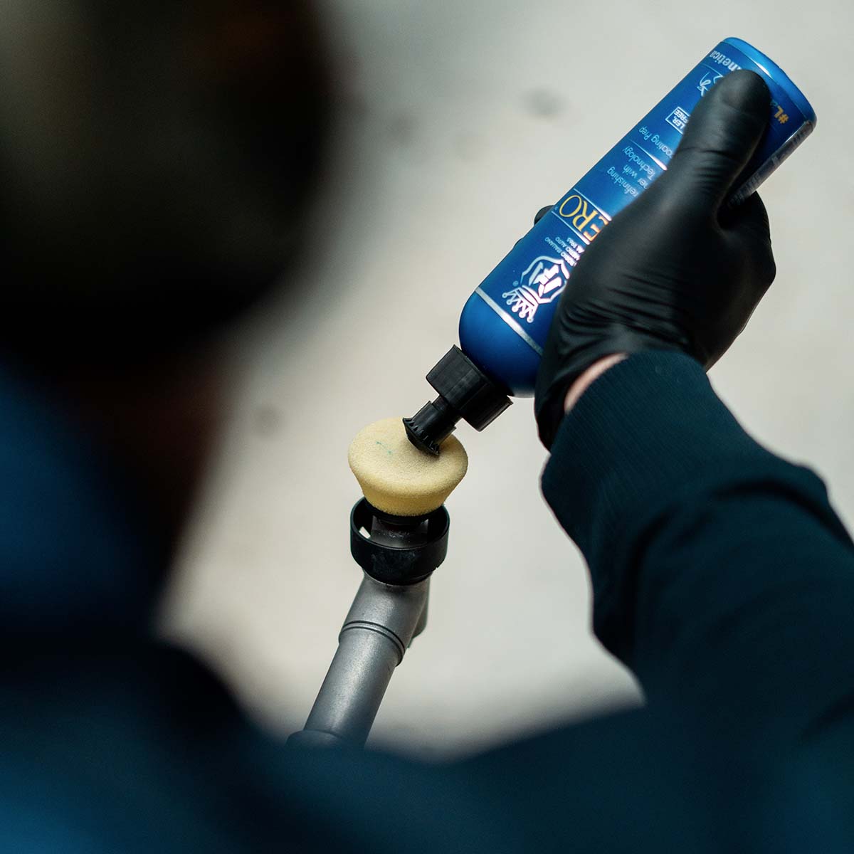 Labocosmetica Fiero Super Refining Primer Polish 250ml