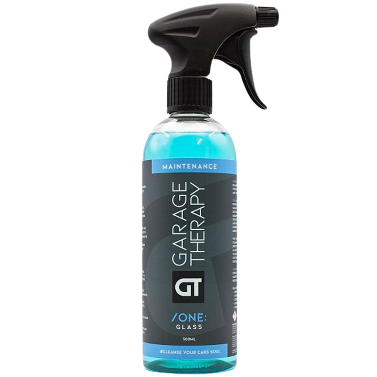 Garage Therapy Glass Cleaner