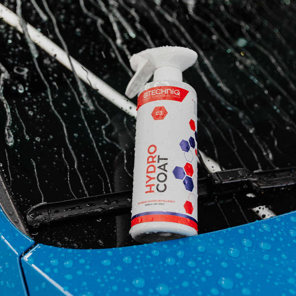 Gtechniq C3 Hydro Coat