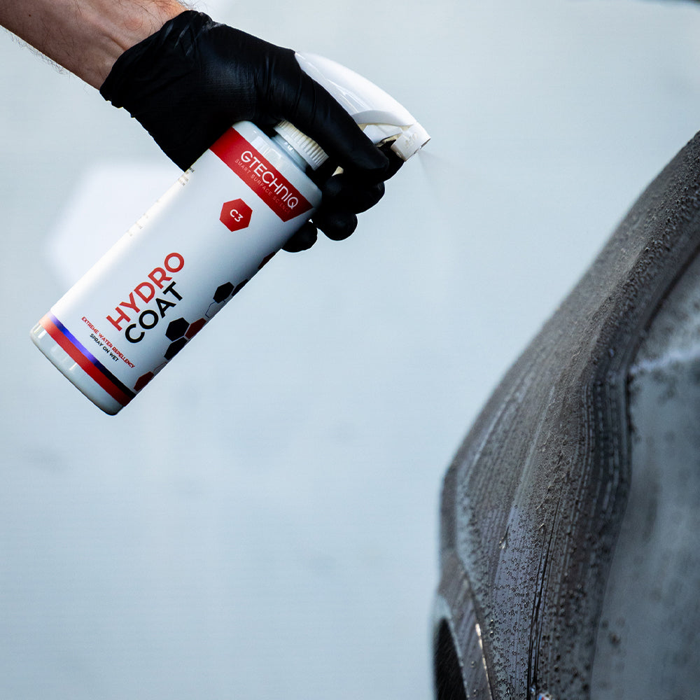 Gtechniq C3 Hydro Coat
