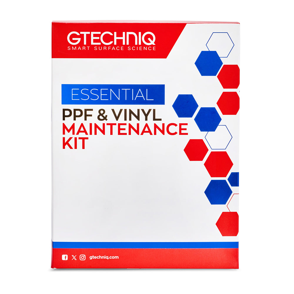Gtechniq PPF & Vinyl Maintenance Kit
