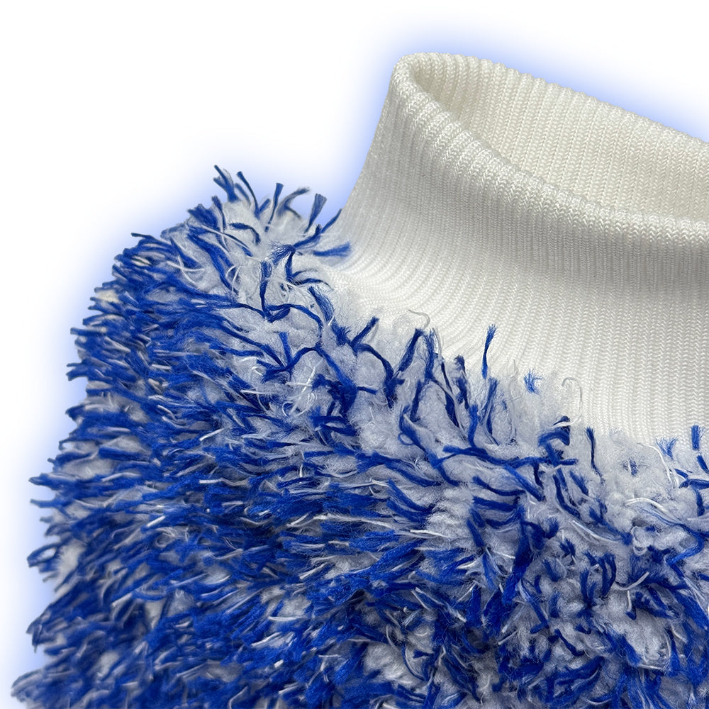 Gtechniq GWash & Clean and Shiny Washmeister 3000 Microfibre Wash Mitt Combo