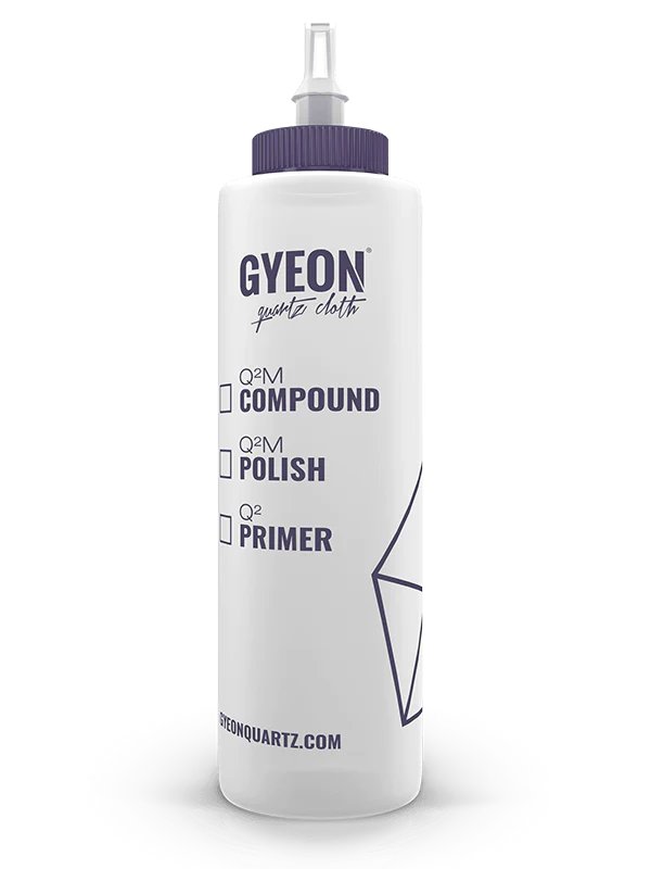 GYEON Q²M Compound PLUS 1000ml